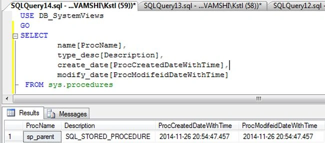 SystemViews image