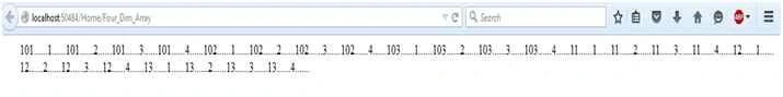 output 