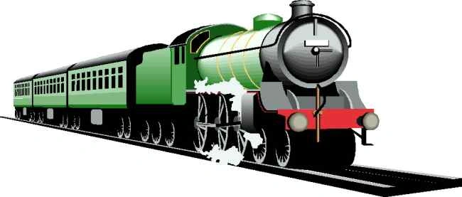 Train 