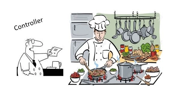 cook