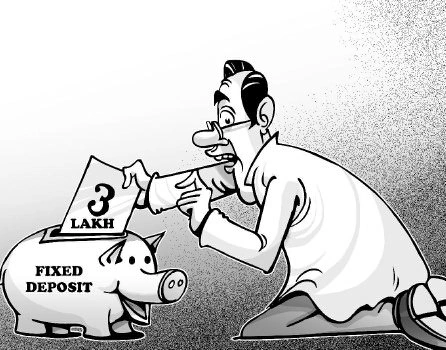 fixed deposit
