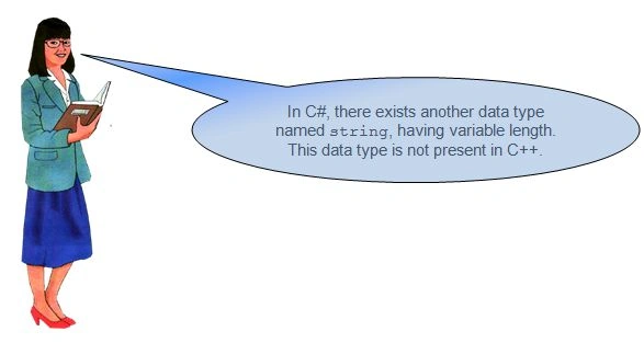 data type