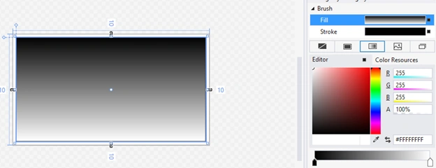 Design Surface
