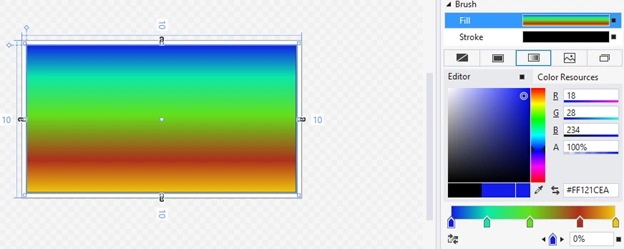 Design Surface