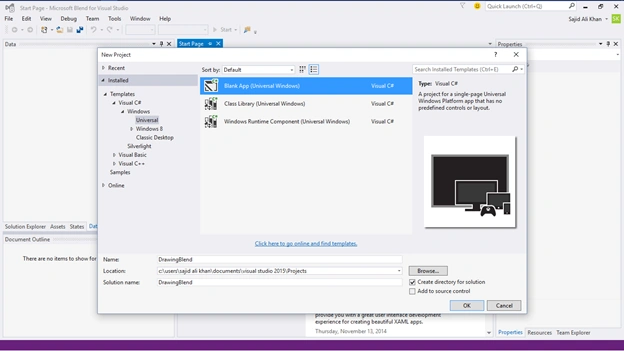 MicrosoftBlend2015