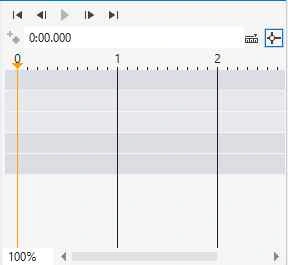 manage the Timeline