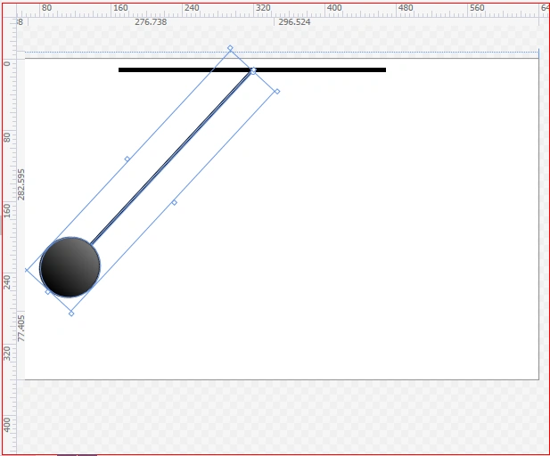 Pendulum Object