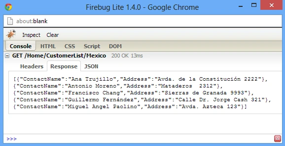 Firebug