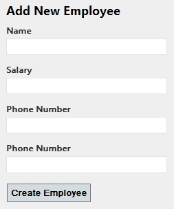 Generated UI