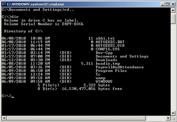 Server.MapPath() In ASP.NET