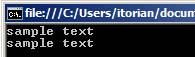 Strings in C#