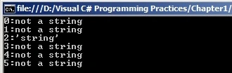 Programming