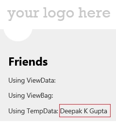 Final Output