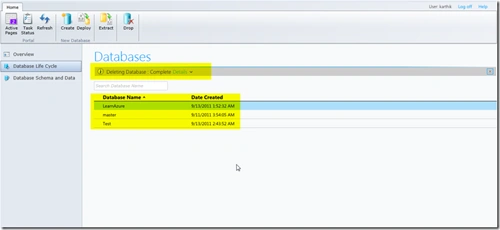 SQL Azure Q2