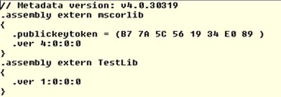 Assembly Probing