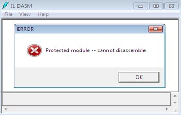 Error