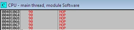 Module software