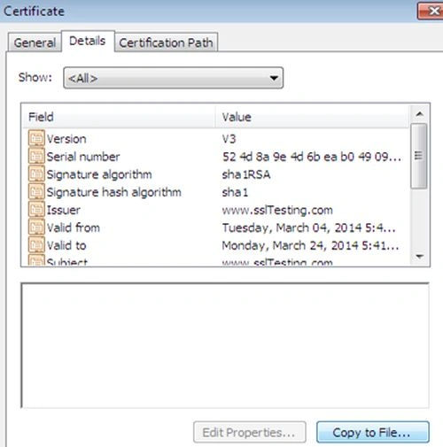 certificatedetail