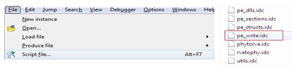 EditingData