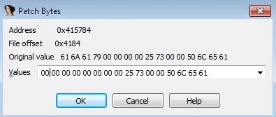 EditMenu