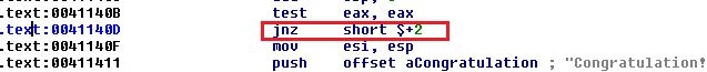 InstructionCode