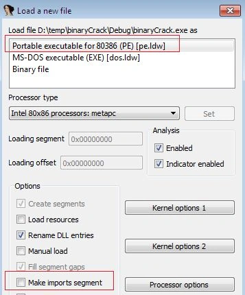 LoadNewFile