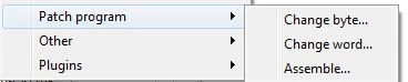 PatchProgram