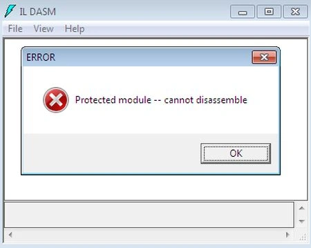 Error