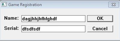 Target GUI