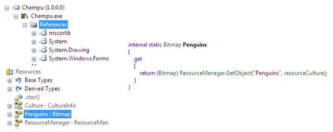 penguins