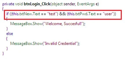 cs code