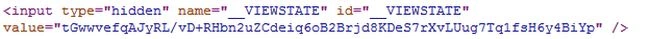 ViewStateEncryptionMode