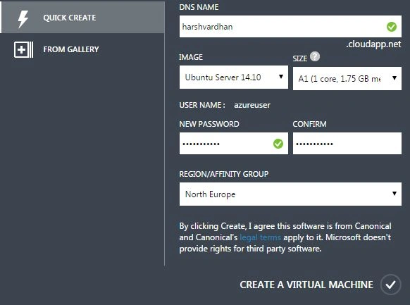 Virtual Machine