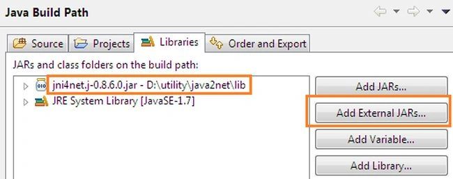 Java