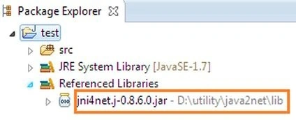 Jar file