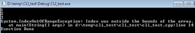 cli
