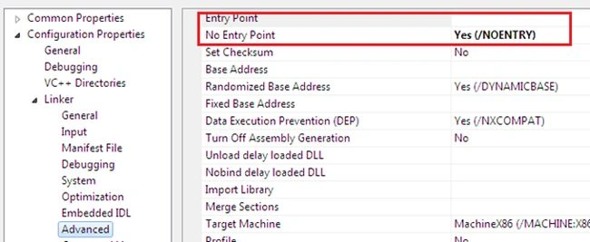 DLL file