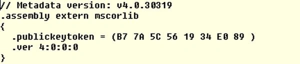 CSharpTest