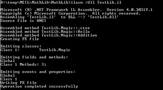 DLL file 
