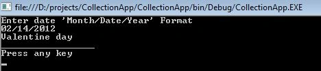 Hashtable