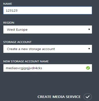 Azure management