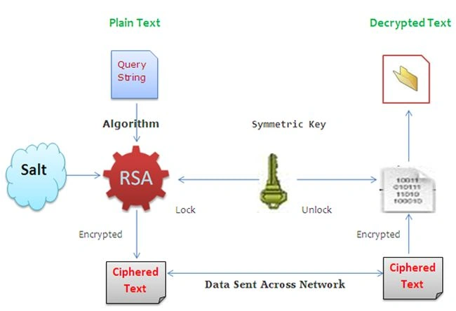 RSA