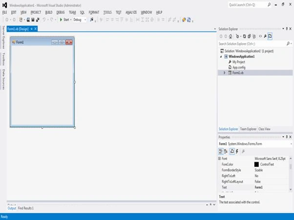 Development Environment