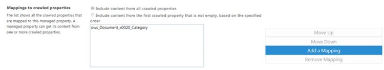 Document Category 