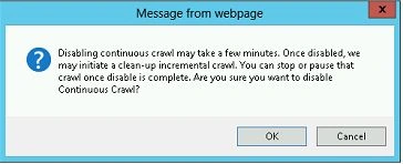 message pop up