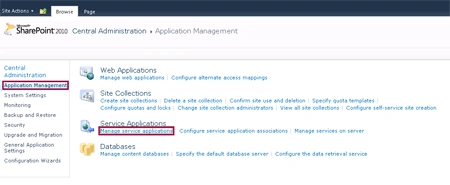 sharepoint 2010