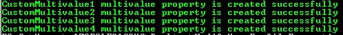sharepoint with powershell