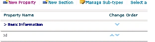 user profiles in sharepoint