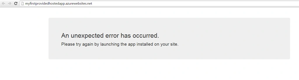 save url